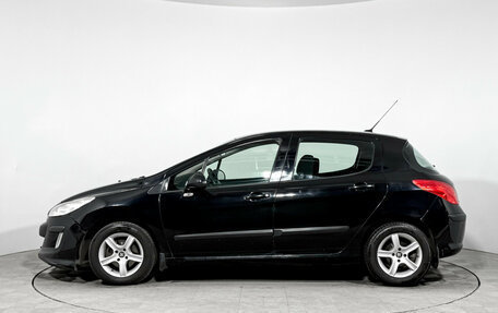 Peugeot 308 II, 2010 год, 347 980 рублей, 8 фотография