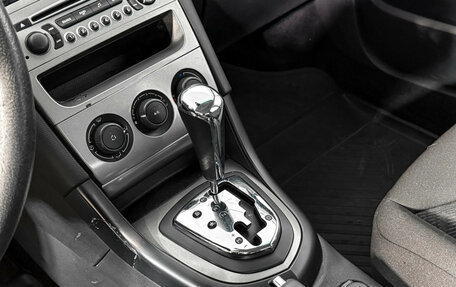 Peugeot 308 II, 2010 год, 347 980 рублей, 11 фотография