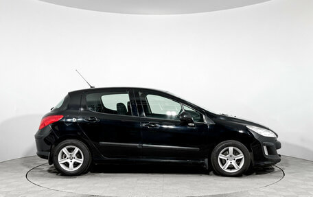Peugeot 308 II, 2010 год, 347 980 рублей, 4 фотография