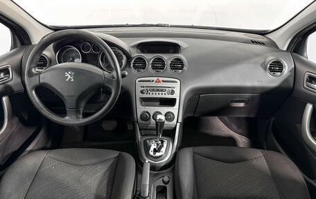 Peugeot 308 II, 2010 год, 347 980 рублей, 14 фотография
