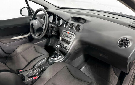 Peugeot 308 II, 2010 год, 347 980 рублей, 13 фотография