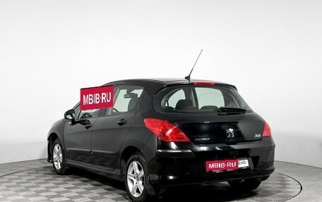 Peugeot 308 II, 2010 год, 347 980 рублей, 7 фотография