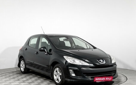 Peugeot 308 II, 2010 год, 347 980 рублей, 3 фотография