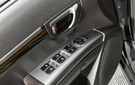 Hyundai Santa Fe III рестайлинг, 2011 год, 1 247 960 рублей, 10 фотография