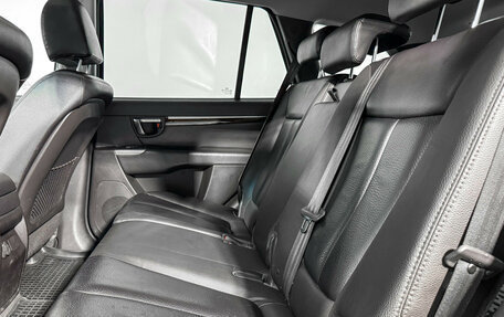 Hyundai Santa Fe III рестайлинг, 2011 год, 1 247 960 рублей, 12 фотография
