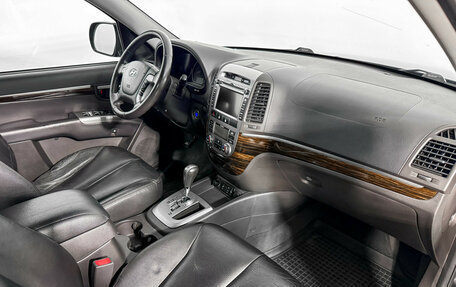 Hyundai Santa Fe III рестайлинг, 2011 год, 1 247 960 рублей, 13 фотография