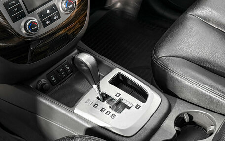 Hyundai Santa Fe III рестайлинг, 2011 год, 1 247 960 рублей, 11 фотография