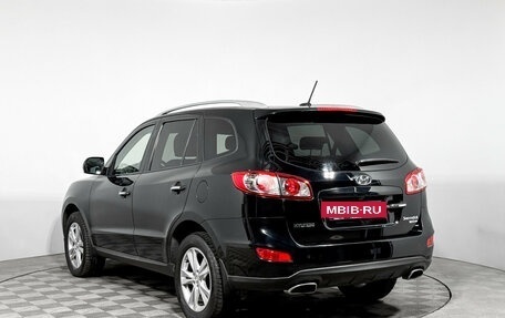 Hyundai Santa Fe III рестайлинг, 2011 год, 1 247 960 рублей, 7 фотография