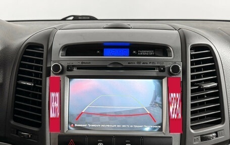 Hyundai Santa Fe III рестайлинг, 2011 год, 1 247 960 рублей, 17 фотография