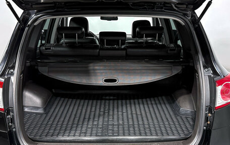 Hyundai Santa Fe III рестайлинг, 2011 год, 1 247 960 рублей, 20 фотография