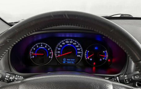 Hyundai Santa Fe III рестайлинг, 2011 год, 1 247 960 рублей, 19 фотография