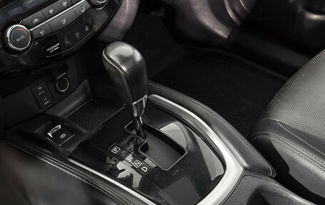 Nissan Qashqai, 2014 год, 1 650 000 рублей, 11 фотография