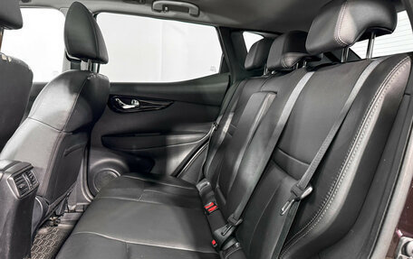 Nissan Qashqai, 2014 год, 1 650 000 рублей, 12 фотография