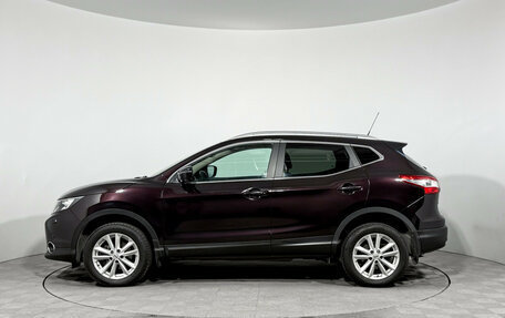 Nissan Qashqai, 2014 год, 1 650 000 рублей, 8 фотография