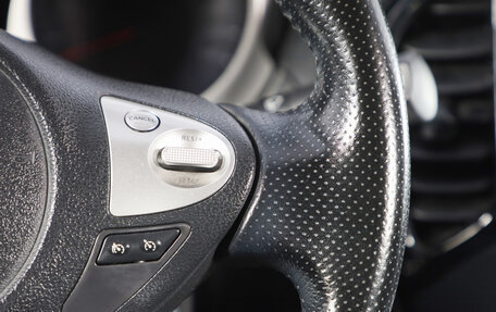Nissan Juke II, 2012 год, 999 000 рублей, 13 фотография