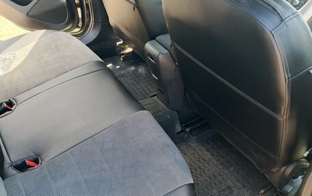 Opel Astra J, 2011 год, 480 000 рублей, 9 фотография