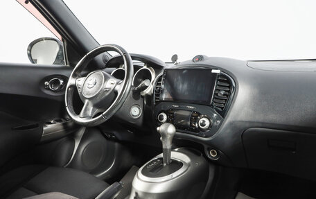 Nissan Juke II, 2012 год, 999 000 рублей, 9 фотография