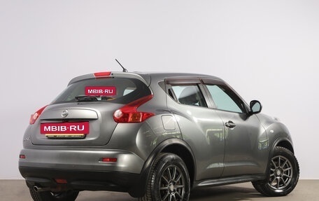 Nissan Juke II, 2012 год, 999 000 рублей, 6 фотография