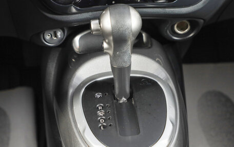 Nissan Juke II, 2012 год, 999 000 рублей, 14 фотография