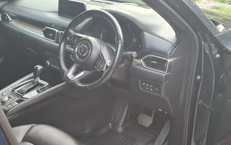 Mazda CX-5 II, 2019 год, 3 050 000 рублей, 2 фотография