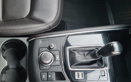 Mazda CX-5 II, 2019 год, 3 050 000 рублей, 7 фотография