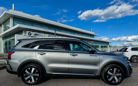 KIA Sorento IV, 2020 год, 3 888 000 рублей, 4 фотография