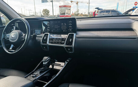 KIA Sorento IV, 2020 год, 3 888 000 рублей, 9 фотография