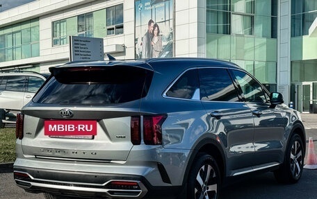 KIA Sorento IV, 2020 год, 3 888 000 рублей, 5 фотография