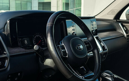 KIA Sorento IV, 2020 год, 3 888 000 рублей, 13 фотография