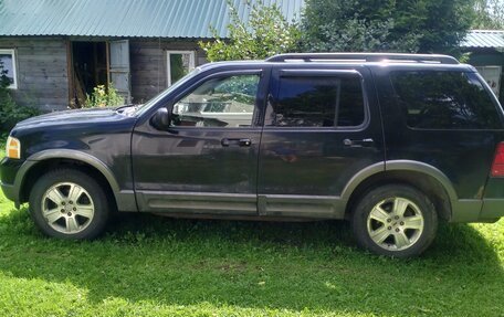 Ford Explorer III, 2003 год, 450 000 рублей, 2 фотография