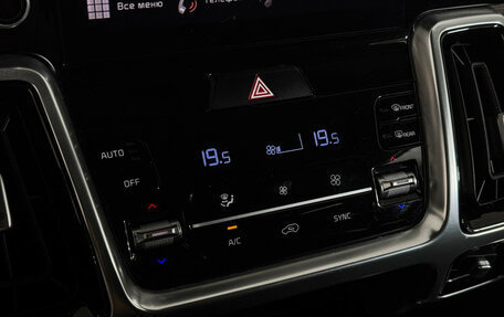 KIA Sorento IV, 2020 год, 3 888 000 рублей, 16 фотография