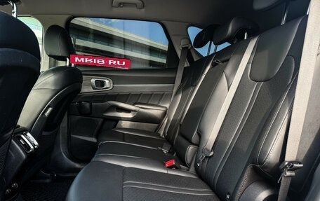 KIA Sorento IV, 2020 год, 3 888 000 рублей, 10 фотография
