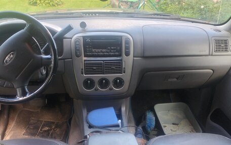 Ford Explorer III, 2003 год, 450 000 рублей, 4 фотография
