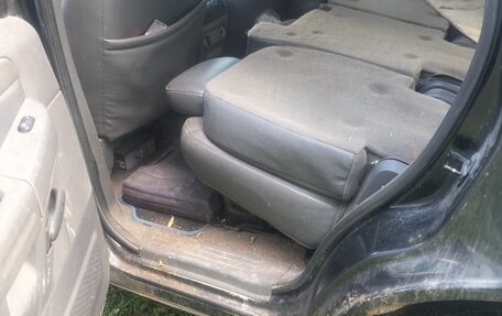 Ford Explorer III, 2003 год, 450 000 рублей, 5 фотография