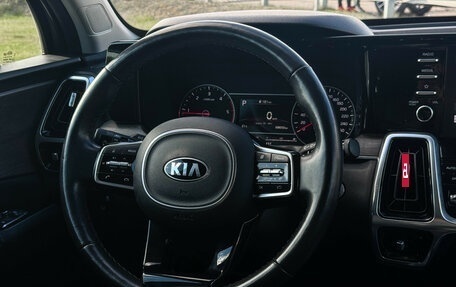 KIA Sorento IV, 2020 год, 3 888 000 рублей, 14 фотография