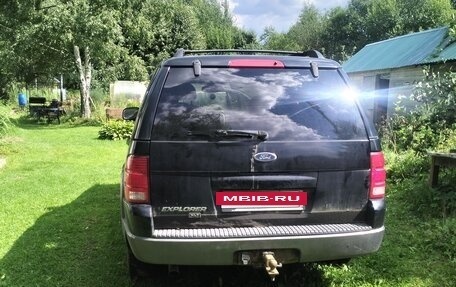 Ford Explorer III, 2003 год, 450 000 рублей, 3 фотография