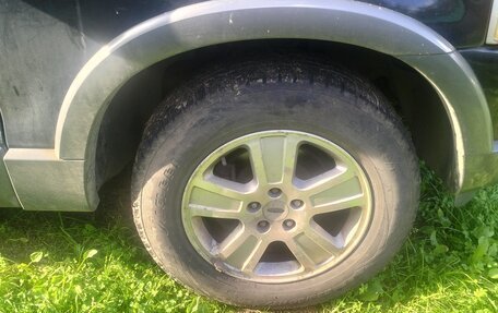 Ford Explorer III, 2003 год, 450 000 рублей, 9 фотография