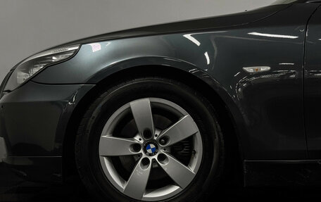 BMW 5 серия, 2009 год, 1 197 000 рублей, 7 фотография