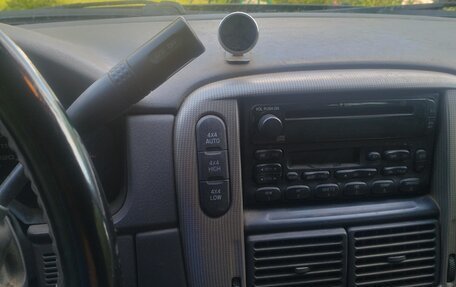 Ford Explorer III, 2003 год, 450 000 рублей, 11 фотография