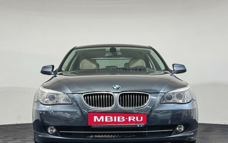BMW 5 серия, 2009 год, 1 197 000 рублей, 3 фотография