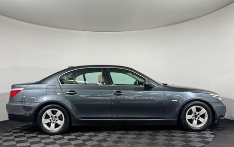 BMW 5 серия, 2009 год, 1 197 000 рублей, 6 фотография