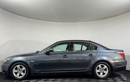 BMW 5 серия, 2009 год, 1 197 000 рублей, 5 фотография