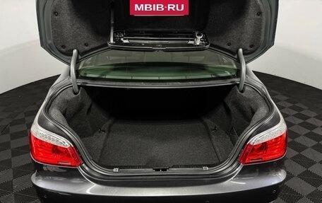 BMW 5 серия, 2009 год, 1 197 000 рублей, 9 фотография