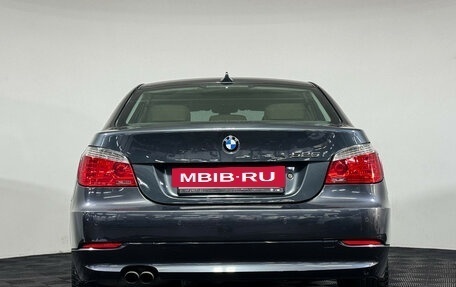 BMW 5 серия, 2009 год, 1 197 000 рублей, 4 фотография
