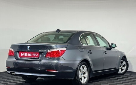 BMW 5 серия, 2009 год, 1 197 000 рублей, 2 фотография