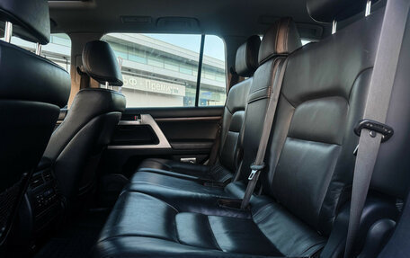 Toyota Land Cruiser 200, 2020 год, 8 397 000 рублей, 10 фотография