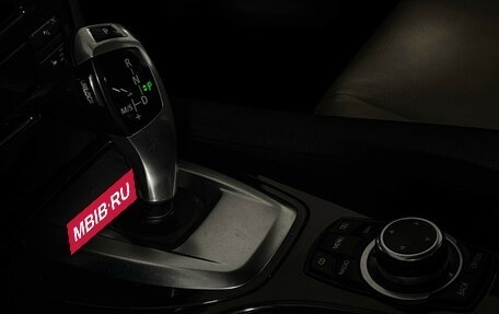 BMW 5 серия, 2009 год, 1 197 000 рублей, 16 фотография