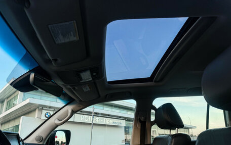Toyota Land Cruiser 200, 2020 год, 8 397 000 рублей, 17 фотография