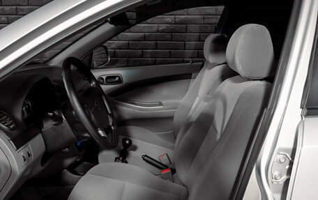 Chevrolet Lacetti, 2012 год, 600 000 рублей, 7 фотография