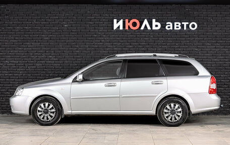 Chevrolet Lacetti, 2012 год, 600 000 рублей, 6 фотография